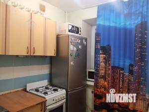 1-к квартира, вторичка, 31м2, 3/5 этаж