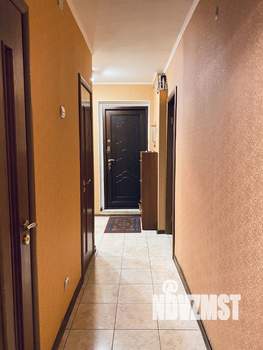 1-к квартира, вторичка, 41м2, 3/10 этаж