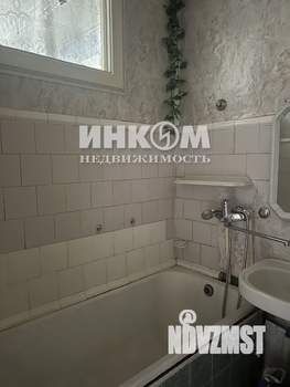 2-к квартира, вторичка, 41м2, 3/5 этаж