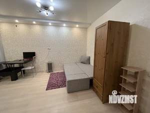 Студия квартира, вторичка, 39м2, 9/15 этаж