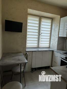 2-к квартира, вторичка, 43м2, 3/5 этаж
