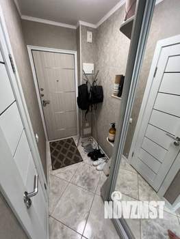 2-к квартира, вторичка, 40м2, 5/5 этаж