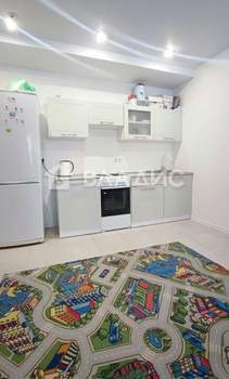 2-к квартира, вторичка, 60м2, 2/25 этаж