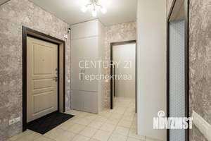 3-к квартира, вторичка, 66м2, 3/3 этаж
