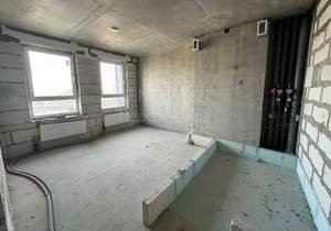 Студия квартира, вторичка, 20м2, 9/25 этаж