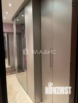 5-к квартира, вторичка, 120м2, 3/17 этаж