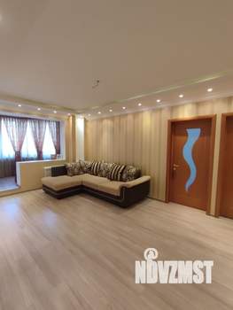 3-к квартира, вторичка, 76м2, 12/17 этаж