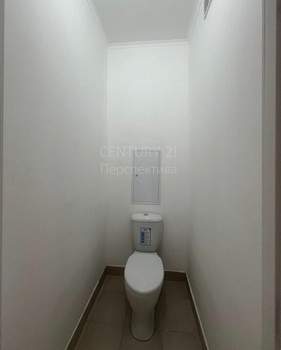 2-к квартира, вторичка, 55м2, 12/17 этаж