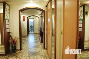 3-к квартира, вторичка, 140м2, 14/23 этаж