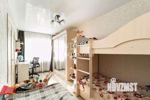 2-к квартира, вторичка, 45м2, 1/5 этаж