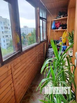 2-к квартира, вторичка, 49м2, 7/10 этаж