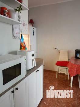 1-к квартира, вторичка, 32м2, 11/17 этаж