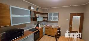 1-к квартира, вторичка, 57м2, 2/25 этаж