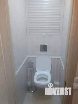 2-к квартира, вторичка, 45м2, 3/5 этаж