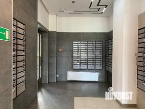 2-к квартира, вторичка, 56м2, 9/26 этаж