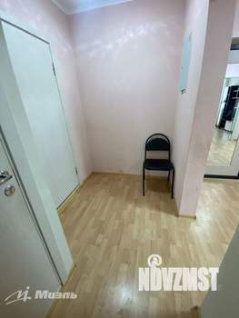 2-к квартира, вторичка, 60м2, 20/25 этаж