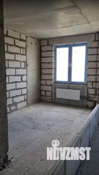 1-к квартира, сданный дом, 37м2, 7/17 этаж