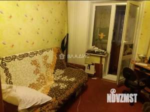 3-к квартира, вторичка, 68м2, 2/10 этаж