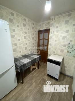 2-к квартира, вторичка, 41м2, 4/4 этаж