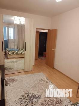 1-к квартира, вторичка, 37м2, 7/7 этаж