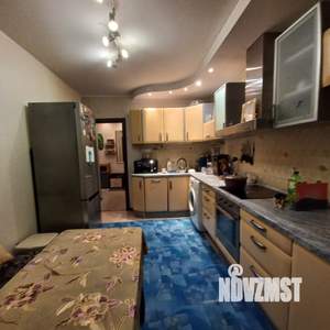 2-к квартира, вторичка, 55м2, 15/17 этаж