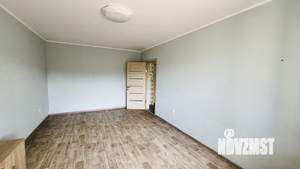 1-к квартира, вторичка, 39м2, 4/17 этаж