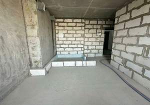 Студия квартира, вторичка, 20м2, 9/25 этаж