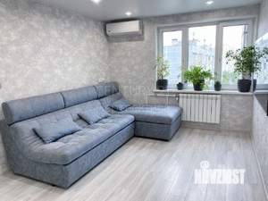 2-к квартира, вторичка, 43м2, 9/9 этаж