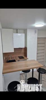 3-к квартира, вторичка, 68м2, 8/25 этаж