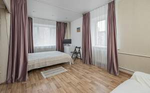 1-к квартира, вторичка, 32м2, 4/4 этаж