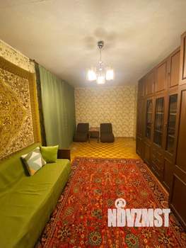 3-к квартира, вторичка, 72м2, 7/14 этаж