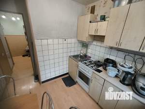 3-к квартира, вторичка, 52м2, 2/5 этаж