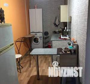 1-к квартира, вторичка, 30м2, 1/2 этаж