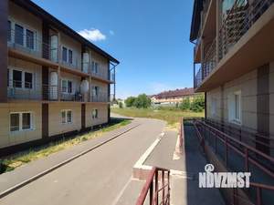 Студия квартира, вторичка, 24м2, 1/3 этаж