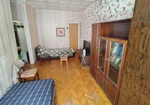 1-к квартира, вторичка, 31м2, 3/5 этаж