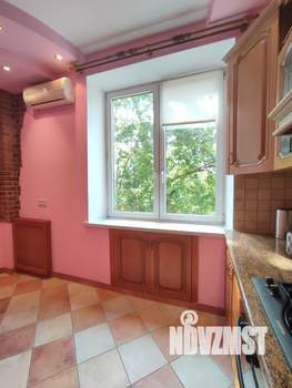 4-к квартира, вторичка, 96м2, 4/5 этаж