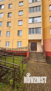 3-к квартира, вторичка, 98м2, 1/17 этаж