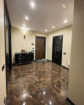 1-к квартира, вторичка, 70м2, 13/22 этаж