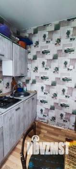 2-к квартира, вторичка, 39м2, 4/5 этаж