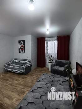 Студия квартира, вторичка, 32м2, 7/17 этаж