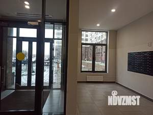 2-к квартира, вторичка, 56м2, 6/17 этаж