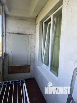 2-к квартира, вторичка, 41м2, 6/14 этаж