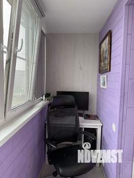 1-к квартира, вторичка, 35м2, 15/16 этаж