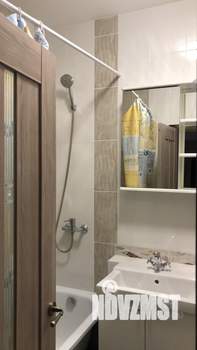 1-к квартира, вторичка, 45м2, 14/22 этаж