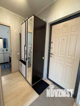 1-к квартира, вторичка, 35м2, 4/5 этаж