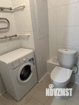 2-к квартира, вторичка, 37м2, 2/17 этаж