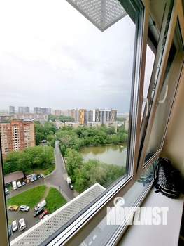 1-к квартира, вторичка, 36м2, 16/25 этаж
