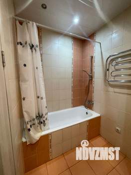 1-к квартира, вторичка, 42м2, 16/17 этаж