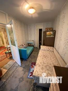 2-к квартира, вторичка, 46м2, 2/5 этаж