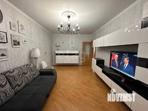 2-к квартира, вторичка, 58м2, 7/17 этаж